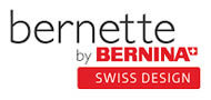 Bernette Sewing Machines