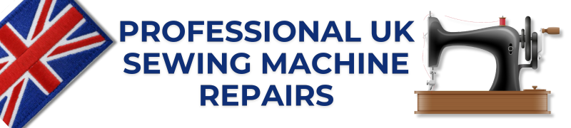 UK Sewing Machine Repairs